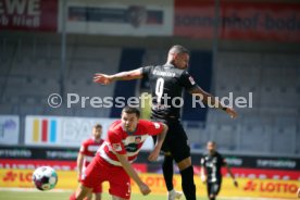 09.05.21 1. FC Heidenheim - SV Sandhausen