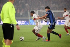 06.11.24 VfB Stuttgart - Atalanta Bergamo