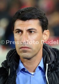 VfB Stuttgart - SpVgg Greuther F&uuml;rth