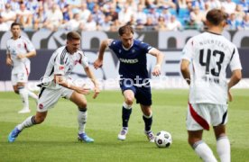03.08.24 Karlsruher SC - 1. FC N&uuml;rnberg