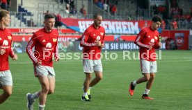 30.09.23 1. FC Heidenheim - 1. FC Union Berlin