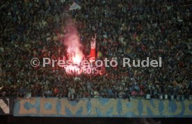 03.05.89 SSC Neapel - VfB Stuttgart