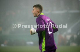 12.11.21 U21 Deutschland - U21 Polen