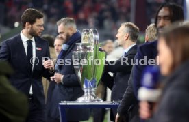 19.04.23 FC Bayern M&uuml;nchen - Manchester City