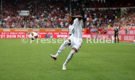 18.08.26 1. FC Heidenheim -  FC Bayern M&uuml;nchen