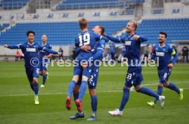 17.10.20 Karlsruher SC - SV Sandhausen