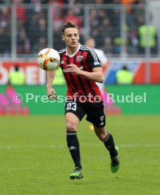 FC Ingolstadt 04 - VfB Stuttgart