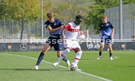 20.09.26 U19 VfB Stuttgart - U19 Hertha BSC Berlin