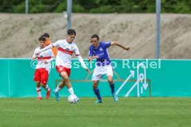 08.05.22 U17 FC Schalke 04 - U17 VfB Stuttgart