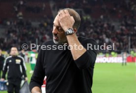 09.10.22 VfB Stuttgart - 1. FC Union Berlin
