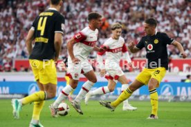 19.09.26 VfB Stuttgart - Borussia Dortmund