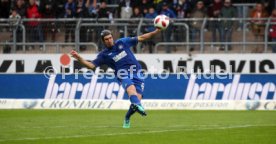 Karlsruher SC - SG Sonnenhof Gro&szlig;aspach