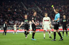 05.03.22 VfB Stuttgart - Borussia M&ouml;nchengladbach