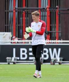 05.08.25 VfB Stuttgart Training
