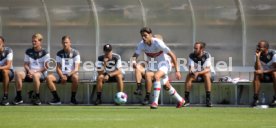 08.08.20 VfB Stuttgart - SV Sandhausen