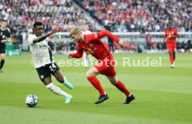 03.06.23 DFB-Pokal Finale RB Leipzig - Eintracht Frankfurt
