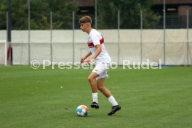 20.08.22 U19 VfB Stuttgart - U19 1. FC Heidenheim