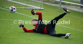 16.11.20 VfB Stuttgart Training