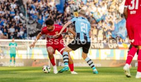 27.04.25 SV Waldhof Mannheim - VfB Stuttgart II