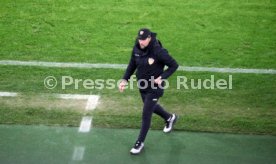 15.01.25 VfB Stuttgart - RB Leipzig