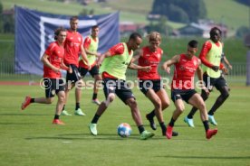 23.07.21 VfB Stuttgart Trainingslager Kitzb&uuml;hel 2021