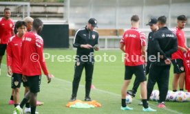 25.07.23 VfB Stuttgart Training
