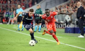 04.10.22 FC Bayern M&uuml;nchen - FC Viktoria Pilsen