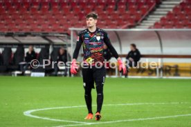29.01.21 VfB Stuttgart - 1. FSV Mainz 05