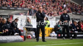VfB Stuttgart - Hannover 96