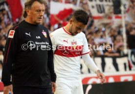 VfB Stuttgart - SV Werder Bremen
