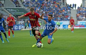 TSG 1899 Hoffenheim - SC Freiburg