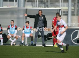 28.02.21 VfB Stuttgart II - TuS RW Koblenz