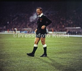 23.10.74 FC Bayern M&uuml;nchen - 1. FC Magdeburg