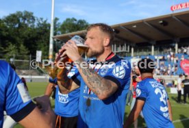 21.05.22 wfv-Pokal Finale Stuttgarter Kickers - SSV Ulm 1846