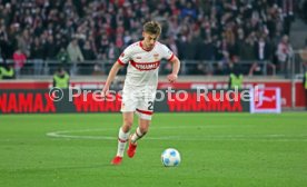 01.02.25 VfB Stuttgart - Borussia M&ouml;nchengladbach
