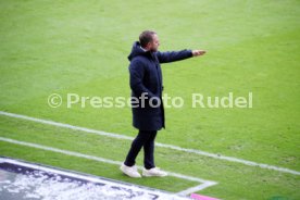 20.03.21 FC Bayern M&uuml;nchen - VfB Stuttgart