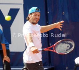 Mercedes Cup 2012