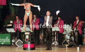 19.10.96 VfB Stuttgart Herbstball