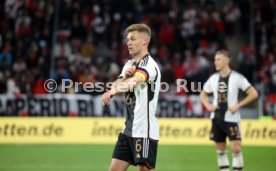 25.03.23 Deutschland - Peru