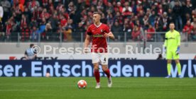 30.10.21 SC Freiburg - SpVgg Greuther F&uuml;rth