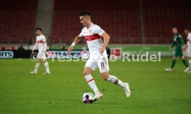 07.05.21 VfB Stuttgart - FC Augsburg