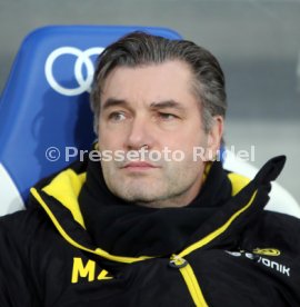 TSG 1899 Hoffenheim - Borussia Dortmund