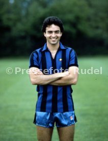 20.05.82 VfB Stuttgart Hansi M&uuml;ller