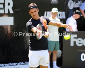 Tennis MercedesCup Stuttgart 2017