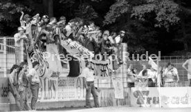 05.08.89 Stuttgarter Kickers - SG Wattenscheid 09