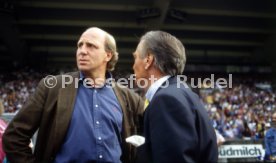 27.07.91 VfB Stuttgart - Inter Mailand