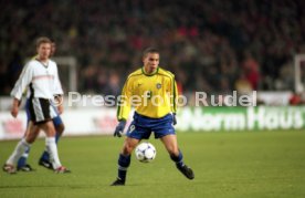 25.03.98 Deutschland - Brasilien