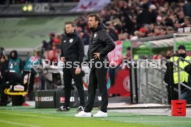 Fortuna D&uuml;sseldorf - VfB Stuttgart