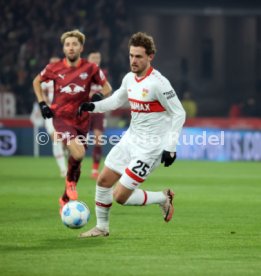 15.01.25 VfB Stuttgart - RB Leipzig