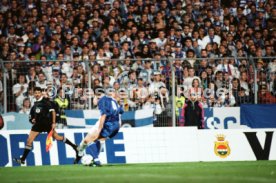 14.09.93 Karlsruher SC - PSV Eindhoven